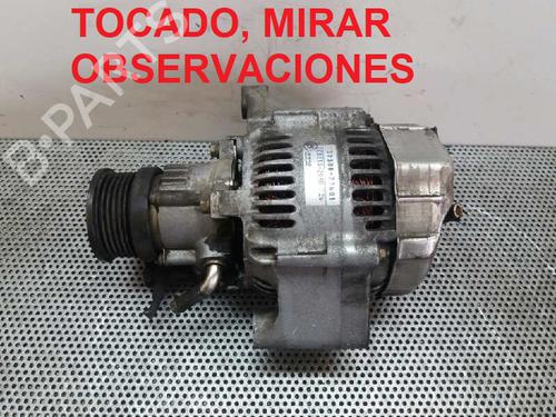 Used Alternator HYUNDAI MATRIX (FC) 1.5 CRDi (82 hp) 3440669