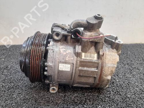 Used AC compressor AC compressor 9434786 9434786