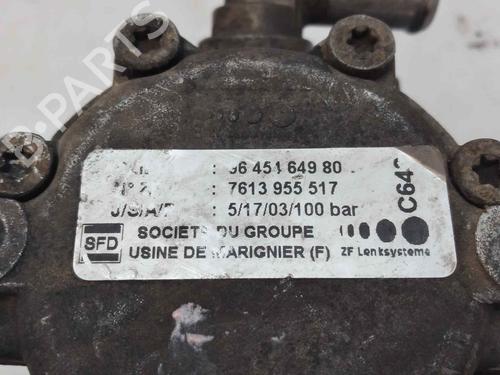 Steering pump CITROËN JUMPER I Van (230L)  | BP192717M99 