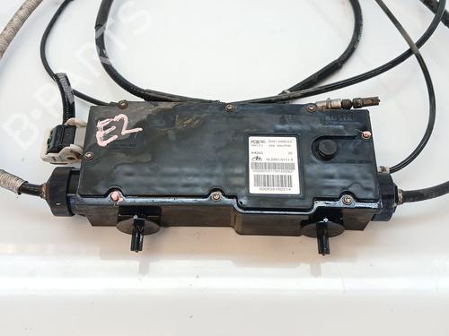 Hand brake FORD FOCUS C-MAX (DM2) 1.6 TDCi | BP34342847I18 - Image 3