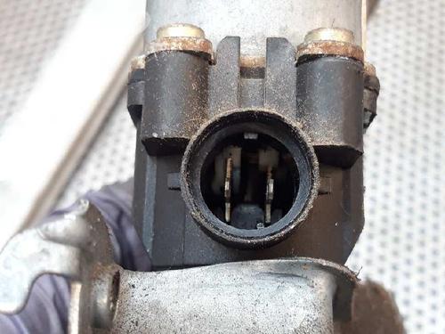 Front left window mechanism NISSAN ALMERA II Hatchback (N16) 2.2 Di | BP3439720C22 - Image 2