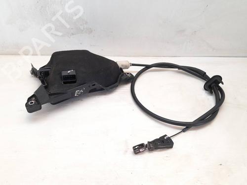 Used Electric handbrake CITROËN C4 Grand Picasso I (UA_) 1.6 HDi (109 hp) 27190430