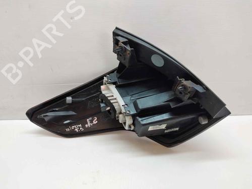 Right taillight CITROËN C4 Picasso I MPV (UD_) 1.6 VTi 120 | BP9315616C35 