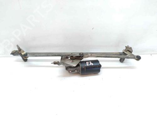 Front wiper motor VW POLO (6N2)  | BP18301656M29 