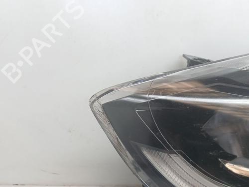 Left headlight RENAULT CLIO IV (BH_) 1.5 dCi 75 | BP36701314C28 - Image 2
