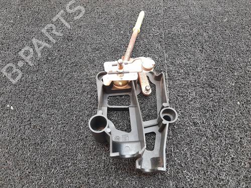 Used Gear lever Gear lever CITROËN C3 Picasso (SH_) [2008-2026] 8072076 8072076
