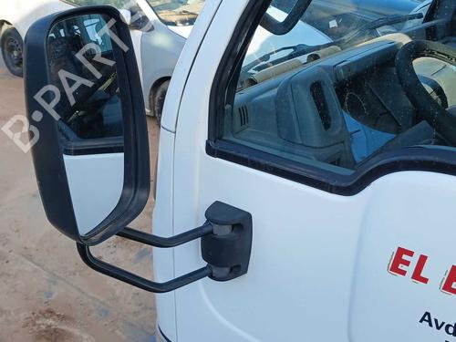Used Left mirror Left mirror 39266444 39266444