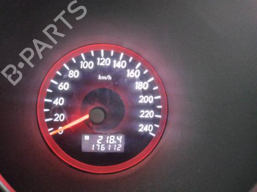 Instrument cluster SUBARU TRIBECA (B9)  | BP10502137C47 
