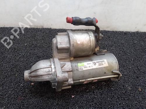Used Starter OPEL CORSA D (S07) 1.3 CDTI (L08, L68) (75 hp) 10115557