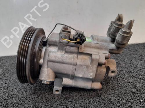 Used AC compressor NISSAN MICRA III (K12) 1.2 16V (80 hp) 8586208