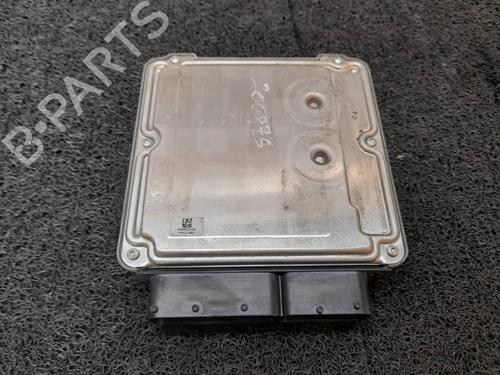 Engine control unit (ECU) VW GOLF V (1K1)  | BP6935545M57 