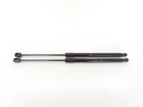 Gasdæmper bagklap SKODA FABIA II (542) [2006-2014]  29727443