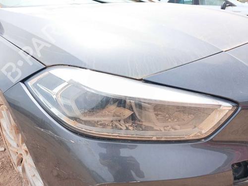 Used Right headlight Right headlight 37647003 37647003