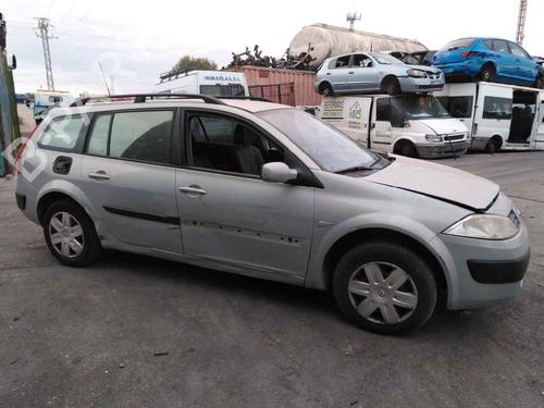 Left taillight RENAULT MEGANE II Estate (KM0/1_) 1.9 dCi (KMRG, KM1G, KM0G, KM2C) | BP4625382C34 