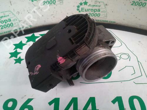 Used Fuel intake system CITROËN XSARA (N1) 1.6 16V (109 hp) 8738354