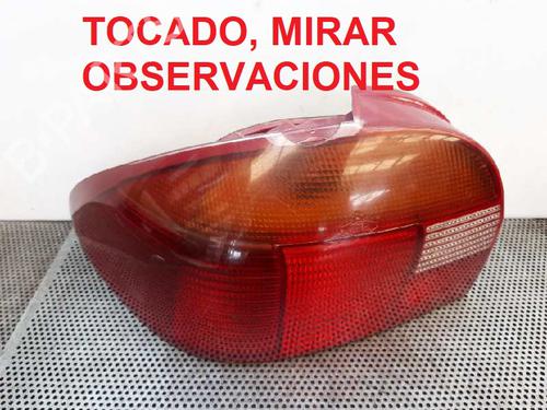 Used Left taillight Left taillight FORD MONDEO I (GBP) [1993-1996] 3439391 3439391