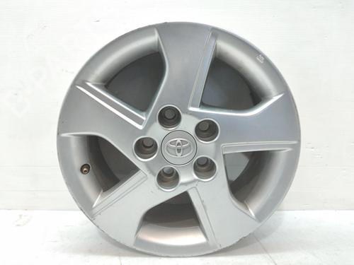 Jante TOYOTA AURIS (_E15_) 1.8 Hybrid (ZWE150_, ZWE150R) (136 hp) 31153648