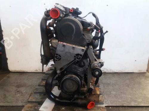Engine SEAT IBIZA III (6L1)  | BP2656450M1  - Image 7