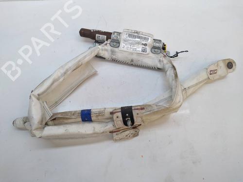 Used Right curtain airbag VW GOLF VI (5K1) 1.6 TDI (90 hp) 8388922
