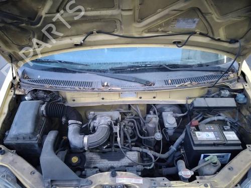 Front left window mechanism SUZUKI WAGON R+ (MA) | BP10916614C22 - Image 16