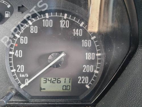 Left mirror SKODA FABIA I (6Y2)  | BP10987900C26 