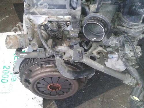 Engine KIA RIO I Hatchback (DC) 1.3 | BP12312921M1 - Image 3