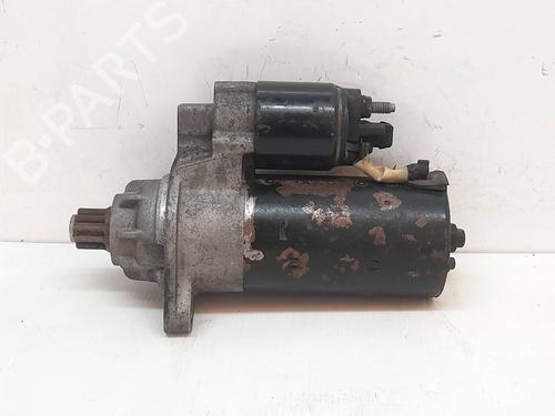 Used Starter Starter 3440295 3440295