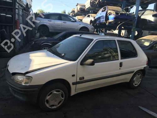 PEUGEOT 106 II (1A_, 1C_) 1.1 i (60 hp) 143119