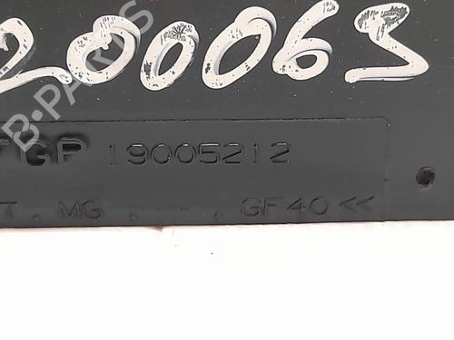 Ignition coil OPEL VECTRA B Hatchback (J96) 1.6 i 16V (F68) | BP5415955M94 