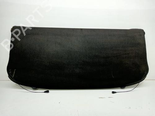 Used Rear parcel shelf Rear parcel shelf RENAULT MEGANE IV Hatchback (B9A/M/N_) [2015-2026] 31139418 31139418