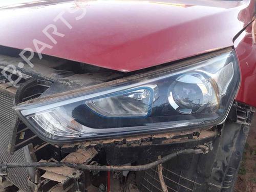 Used Left headlight HYUNDAI IONIQ (AE) 1.6 GDI Hybrid (105 hp) 32497378