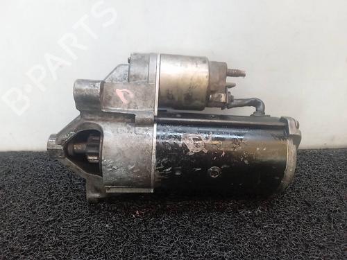 Used Starter CITROËN JUMPER I Bus (230P) 1.9 TD 4x4 (92 hp) 6211934