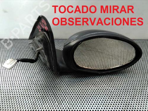 Right mirror ALFA ROMEO 147 (937_) 1.6 16V T.SPARK ECO (937.AXA1A, 937.BXA1A) (105 hp) 1023832