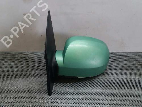Left mirror HYUNDAI GETZ (TB) 1.3 i | BP2831905C26 