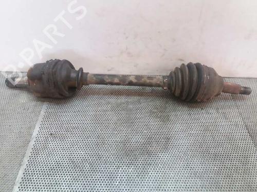 Used Left front driveshaft Left front driveshaft 1753890 1753890
