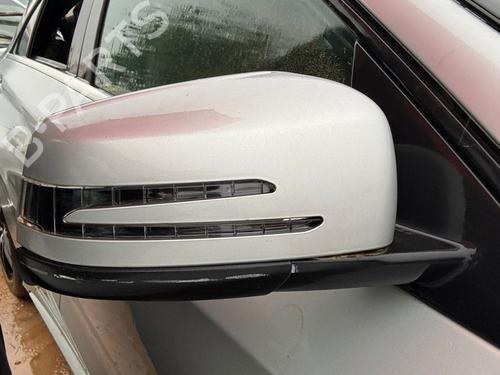 Right mirror MERCEDES-BENZ A-CLASS (W176) A 180 (176.042) | BP29502181C27 
