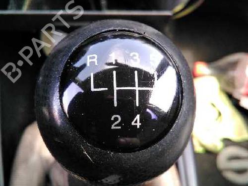 Instrument cluster SEAT LEON (1M1) 1.6 | BP6137262C47 
