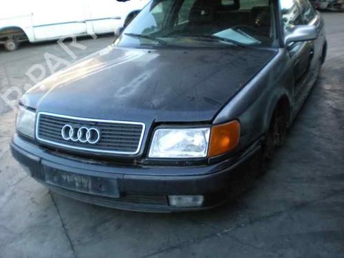 Used Parts AUDI 100 C4 Saloon (4A2)  2.4 D  20824