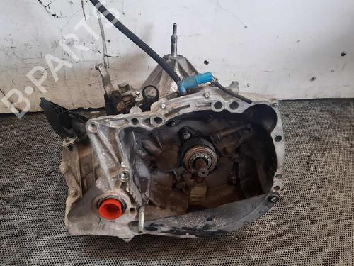 Gearbox RENAULT CLIO III (BR0/1, CR0/1) 1.2 16V (BR0R, BR1D, BR1L, CR0R) | BP2130097M3 