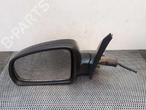 Left mirror OPEL MERIVA A MPV (X03)  | BP3440935C26 