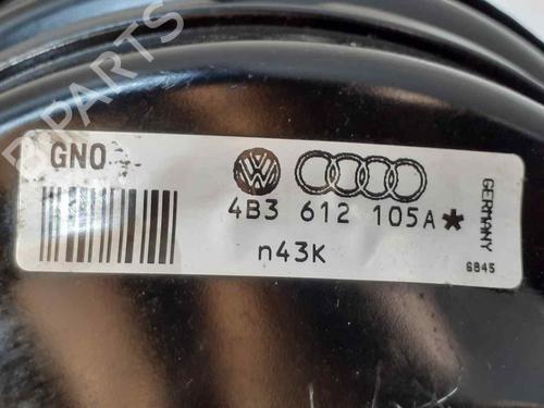 Servo brake VW PASSAT B5.5 (3B3) 1.8 T 20V | BP24031491M42 