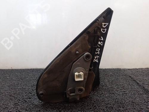 Right mirror MAZDA 2 (DY) 1.4 CD | BP2128970C27 