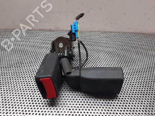 Seat buckle MERCEDES-BENZ GLA-CLASS (X156) GLA 180 (156.942) A1768600469  |