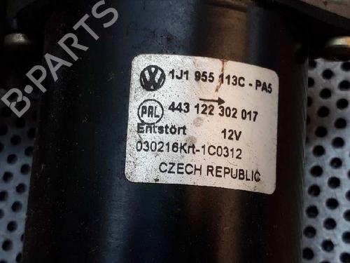 Front wiper motor SEAT LEON (1M1) 1.9 TDI | BP4429290M29 