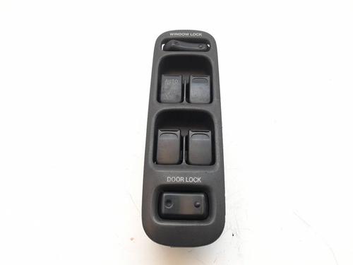 Left front window switch SUZUKI LIANA Hatchback 1.6 4WD (103 hp)null