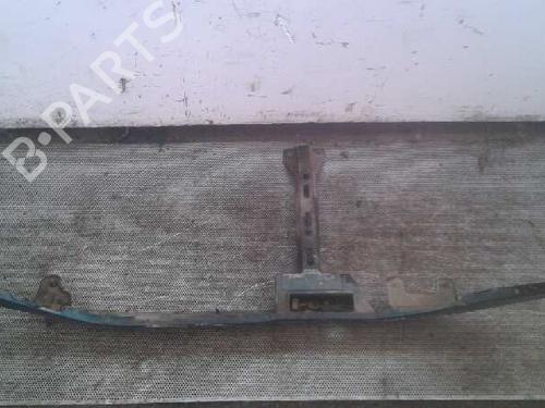 Front slam panel FORD TRANSIT Van (E_ _) | BP2523657C72 - Image 2