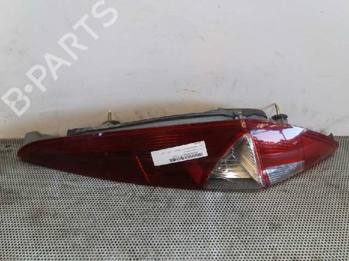 Used Right taillight FIAT PUNTO Hatchback Van (188_) 1.2 60 (60 hp) 2681456