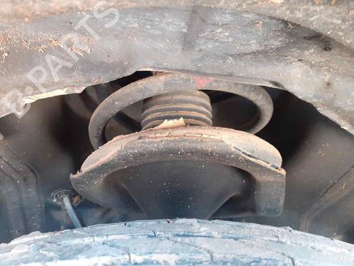 Used Left front shock absorber MITSUBISHI ASX (GA_W_) [2009-2025]  26543404
