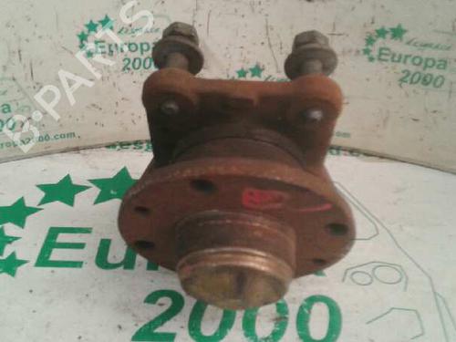 Højre hjullejehus spindel FIAT STILO (192_) [2001-2010]  2951449