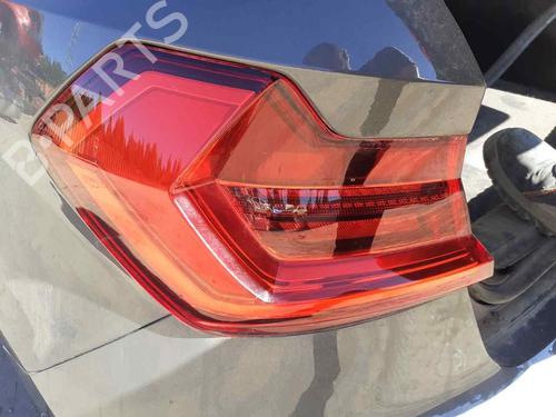 Left taillight AUDI A1 Sportback (GBA) 30 TFSI | BP28709725C34 - Image 2